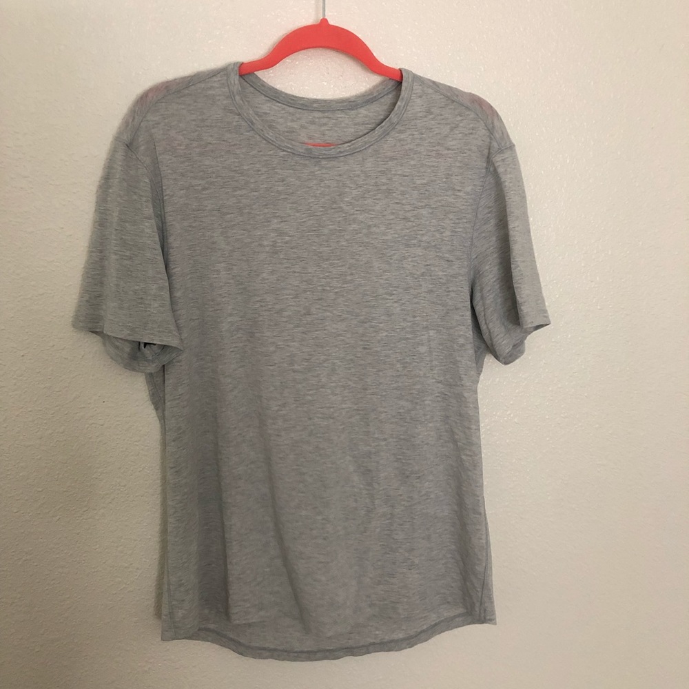 Lululemon Mens 5 Yr Basic *Updated Fit